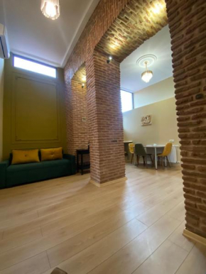 Luxury 2 Bedroom Suite Historical Tbilisi Center